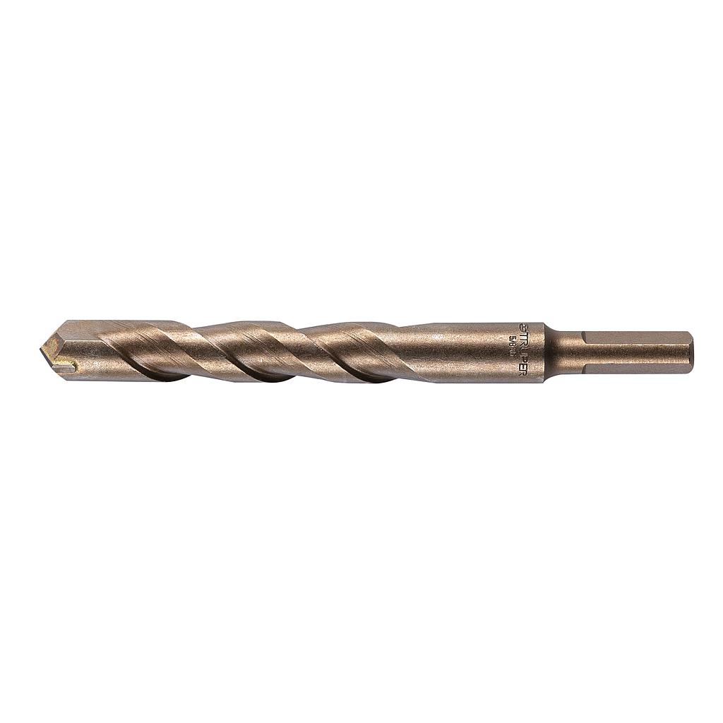 BROCA P/CONCRETO 5/8" X 6"