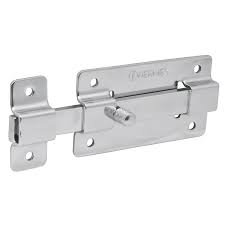 PASADOR DE CROMO 2"