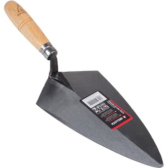 CUCHARA BELLOTA 10"