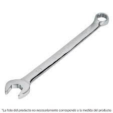 LLAVE COMBINADA EXTRALARGA STD 1 5/16"