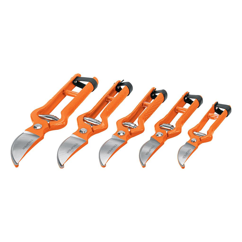 TIJERA PARA PODA 7" FORJADA