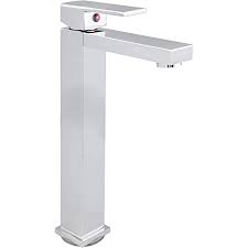 MONOMANDO ALTO PARA LAVABO ECOLOGICO DICA (4450)