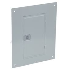 TAPA PARA CENTRO DE CARGA QO12