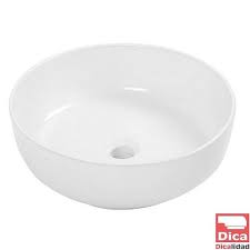 LAVABO OVALIN 7501 BLANCO