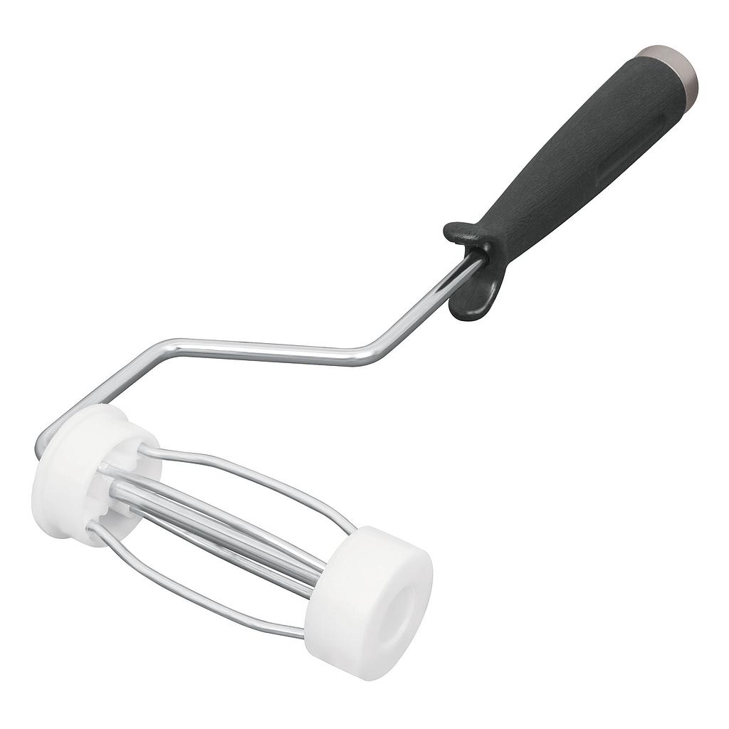 MINI-MANERAL CON JAULA 4"X38MM