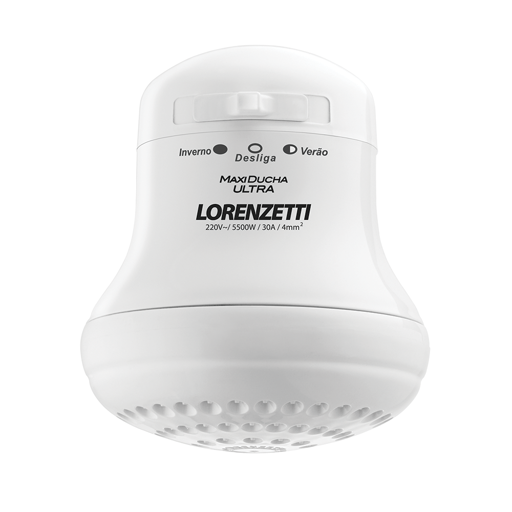 REGADERA MAXIDUCHA LORENZETTI