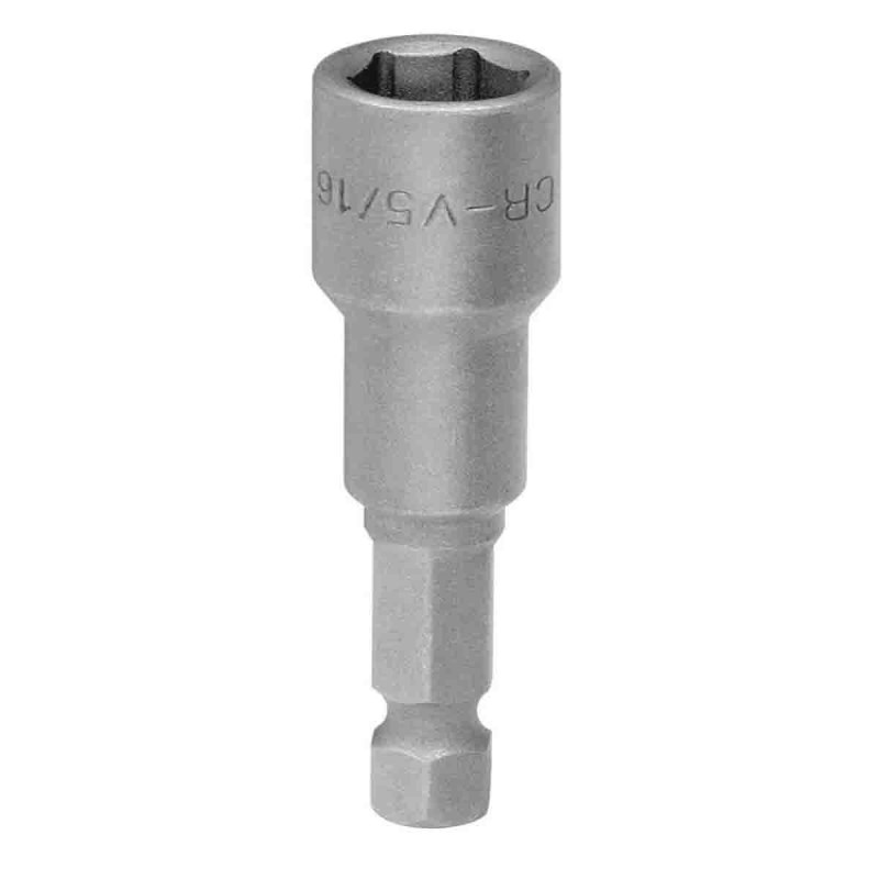 JUEGO DADOS MAGNETICOS 5/16" 5 PIEZAS