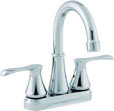 MEZCLADORA PARA LAVABO 4" TIPO BAR DICA (4059)