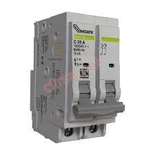 INTERRUPTOR 2X15 IUSA