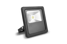 REFLECTOR LED EXTERIOR SLIM 50W 30-6500K