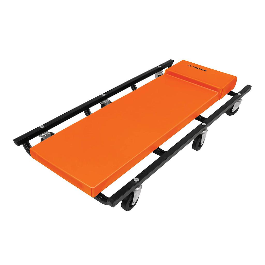 CAMA DE TALLER 40"