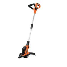 DESBROZADORA ELECTRICA 450W 13" DE CORTE MAGO "D"