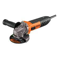 ESMERILADORA ANGULAR 41/2" ERGO-PRO 900W