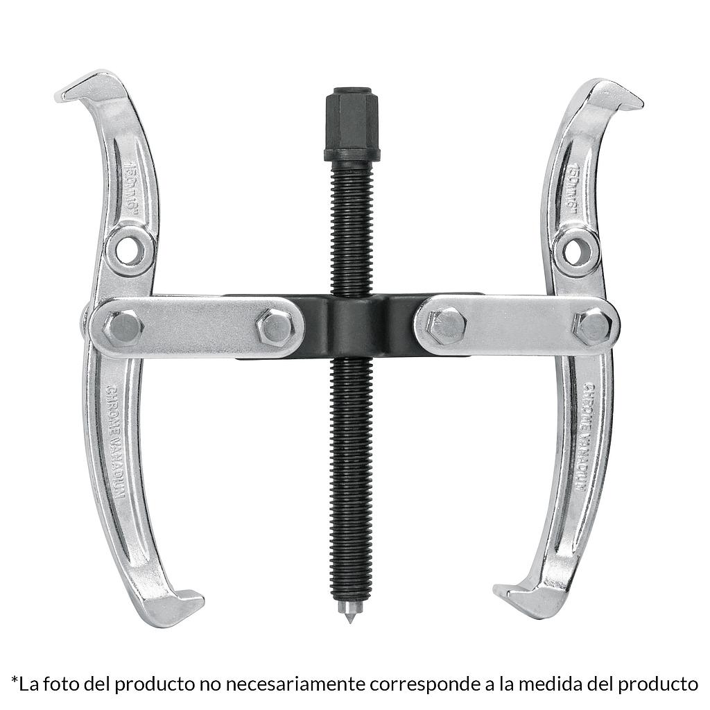 EXTRACTOR DE POLEAS 2 QUIJADAS 10"