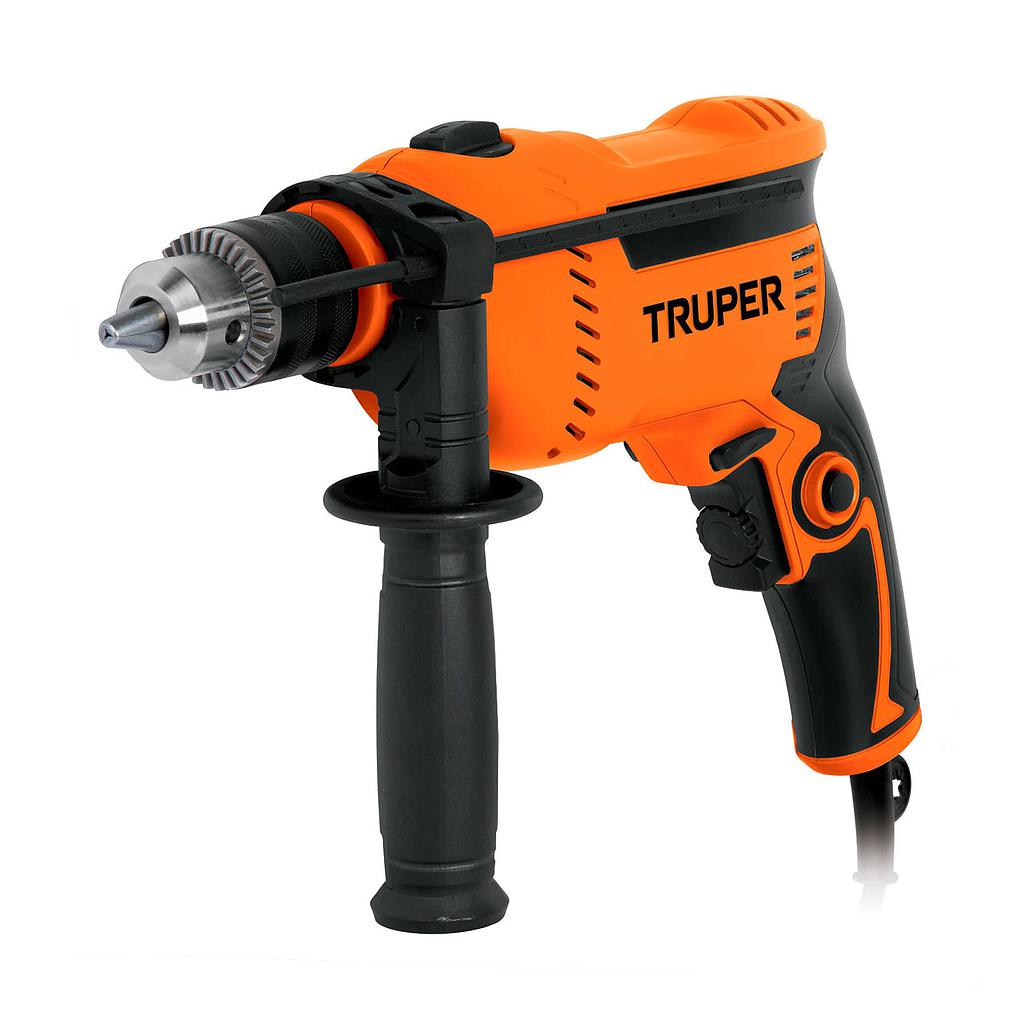 ROTOMARTILLO 1/2" PROFESIONAL 700W