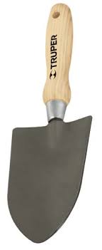 CUCHARA PARA JARDIN 6"