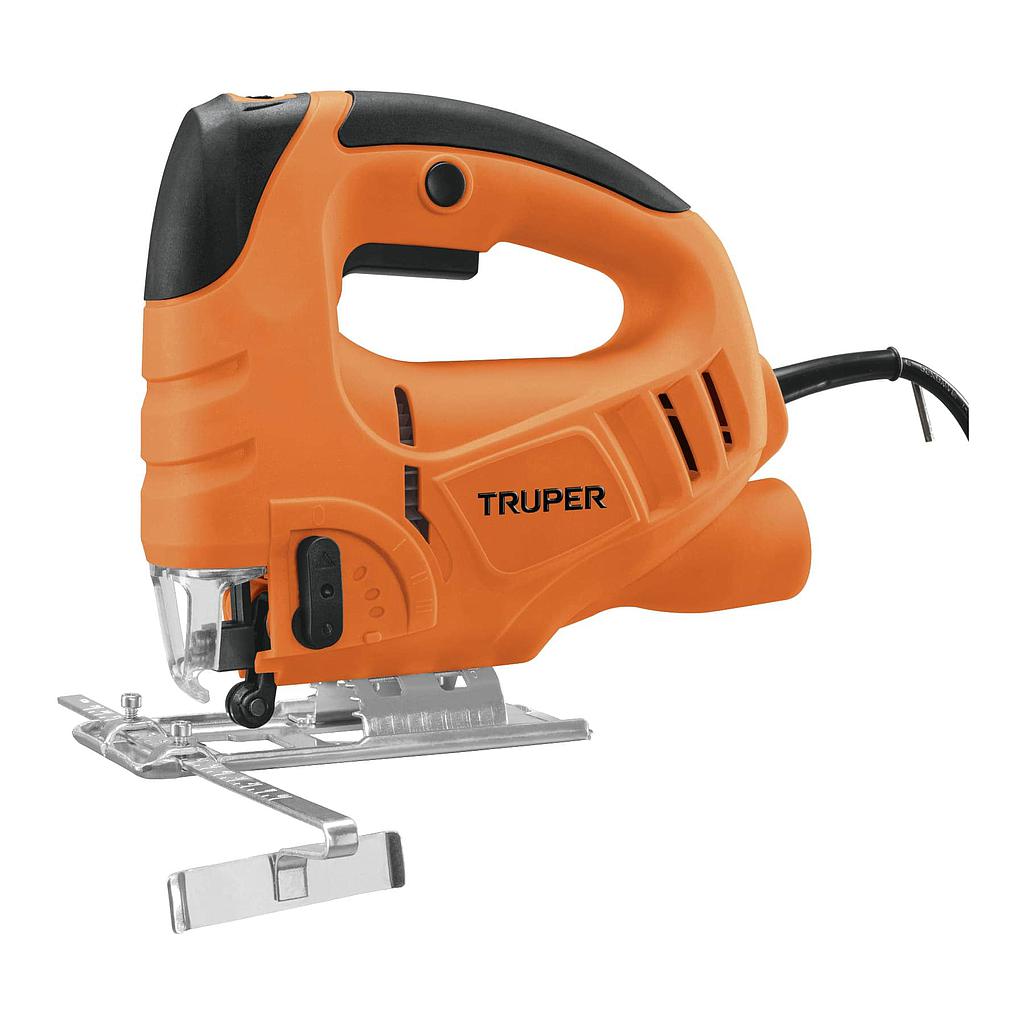 SIERRA CALADORA PROFESIONAL 550W 5A