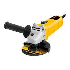 ESMERILADORA ANGULAR 4 1/2" 550W PRETUL