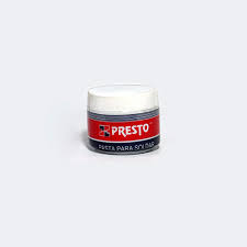 PASTA P/SOLDAR PRESTO 60ML