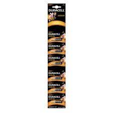 PILA DURACELL AAA TIRA