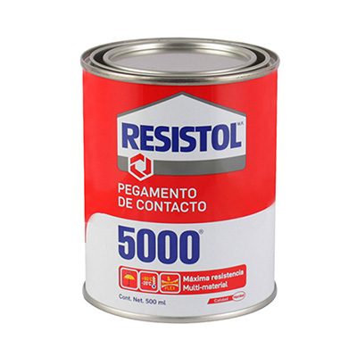 PEGAMENTO 5000 CLASICO 500ML