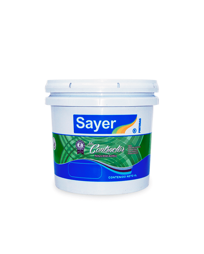 CONTRACTOR CREMA 4L