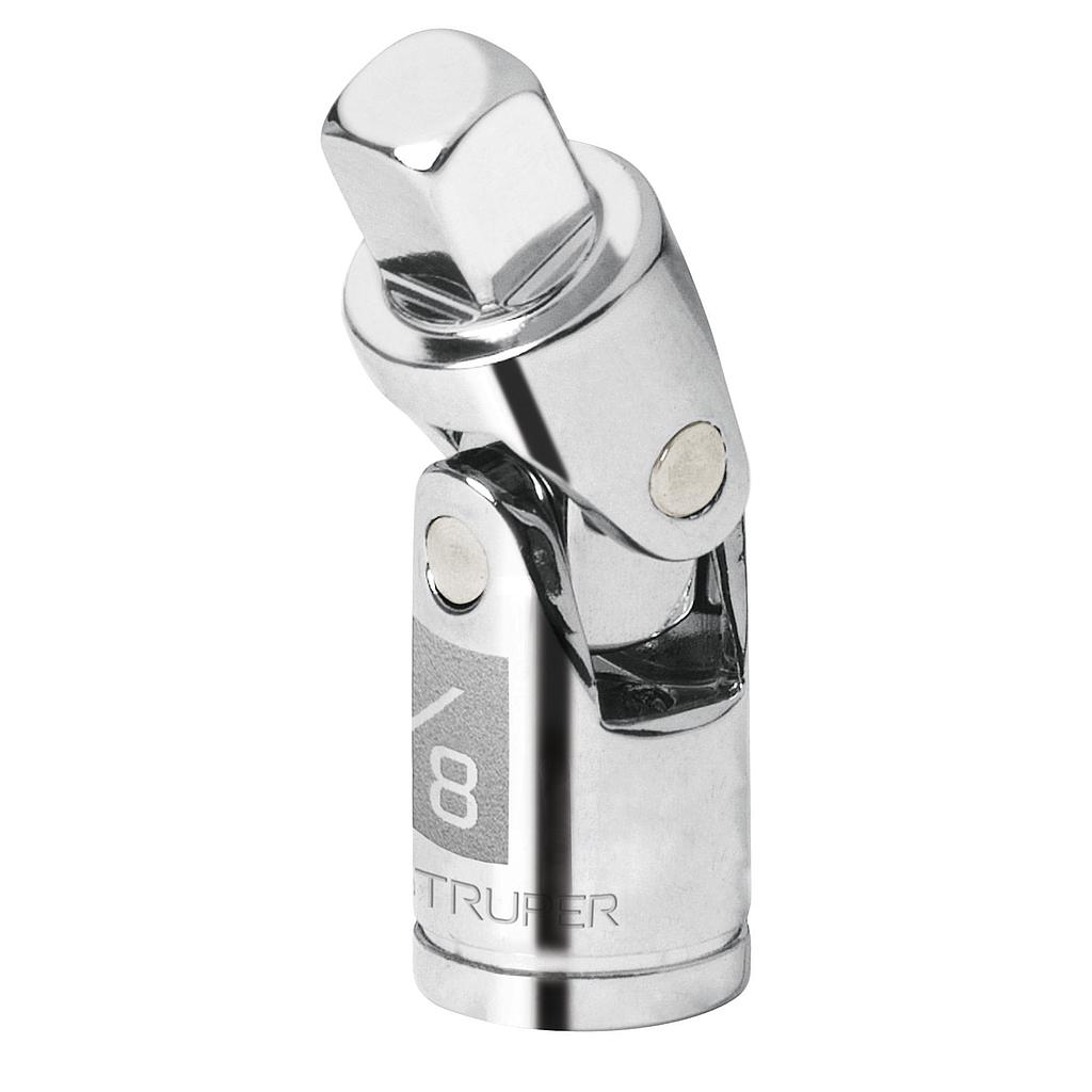 NUDO UNIVERSAL PARA DADOS CUADRO 3/8"