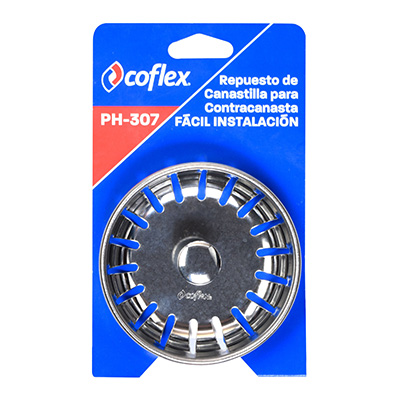 CANASTILLA DE REPUESTO PARA PH-300