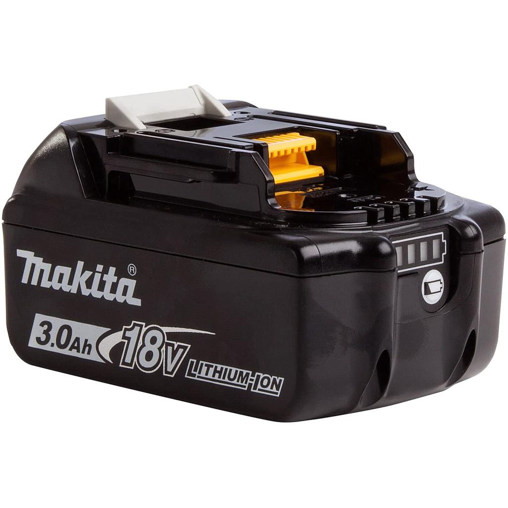 BATERIA LI-ION 18V 5,0AH