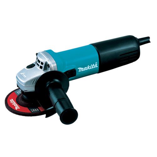 ESMERILADORA ANGULAR 11,000 RPM