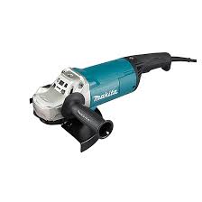 ESMERILADORA ANGULAR 6,600 RPM